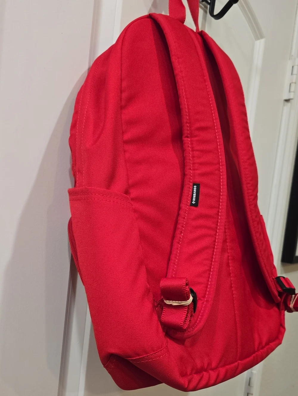 Converse GO 2  Backpack- Red